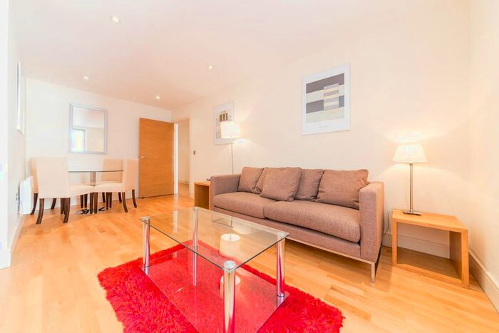1 Bedroom Flat To Rent In Romney House, Marsham Street, London, SW1P