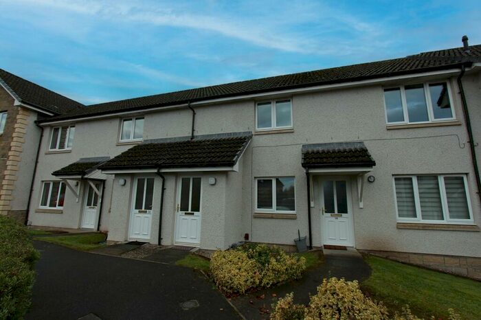 2 Bedroom Flat To Rent In Wester Inshes Court, Inverness., IV2