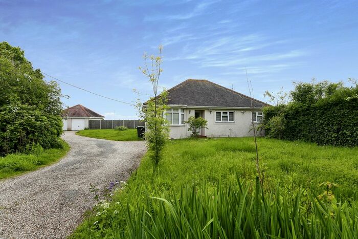 2 Bedroom Bungalow For Sale In Bacons Chase, Bradwell-On-Sea, Southminster, Essex, CM0