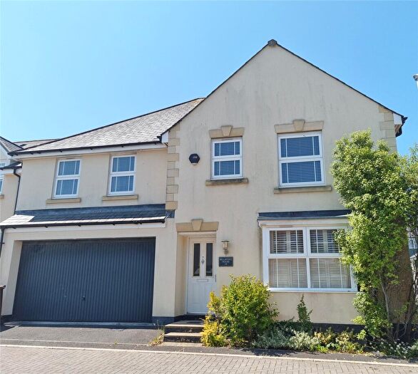 5 Bedroom Detached House To Rent In Plymouth, Devon, PL6
