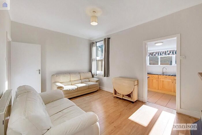 3 Bedroom Terraced House To Rent In Kenlor Road, London, SW17