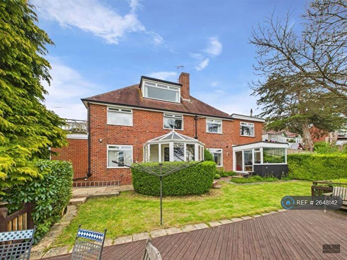 11 Bedroom Detached House To Rent In Argyll Road, Exeter, EX4