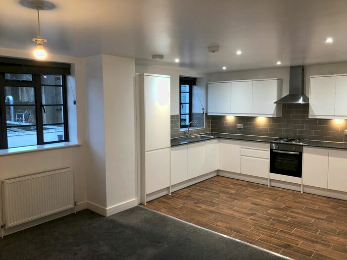 1 Bedroom Flat To Rent In Albion Street, Broadstairs, CT10