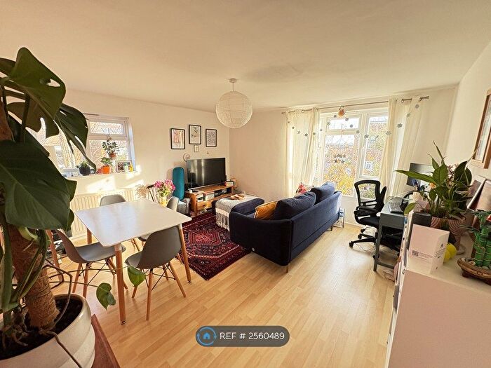 1 Bedroom Flat To Rent In Stanley Road, London, SW19