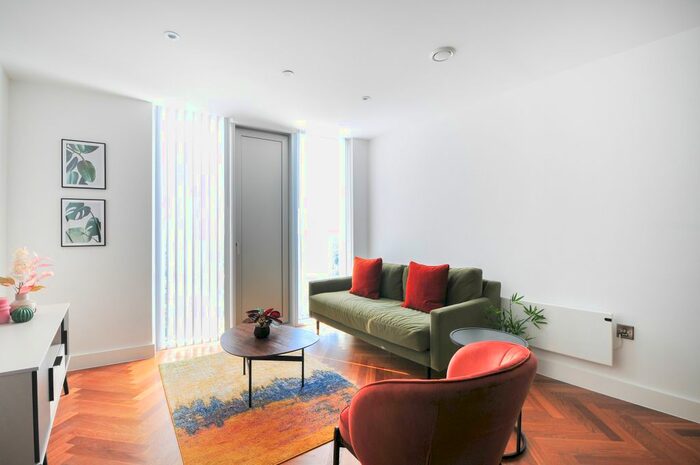 2 Bedroom Flat For Sale In Owen Street, Manchester, M15