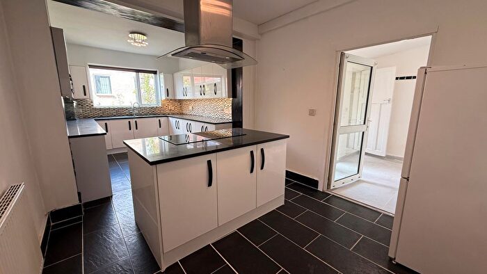 3 Bedroom Property To Rent In Morrell Street, Maltby, Rotherham, S66