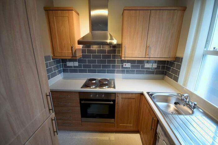 1 Bedroom Flat To Rent In Sherwood House, London Road, Carlisle, CA1