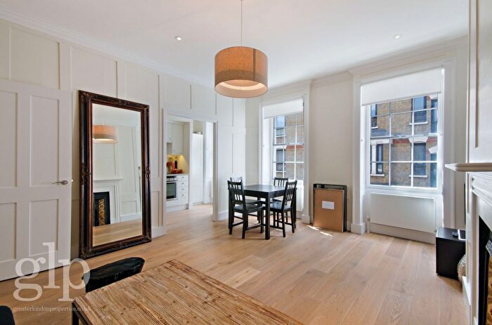 1 Bedroom Flat To Rent In Litchfield Street, London, Greater London, WC2H