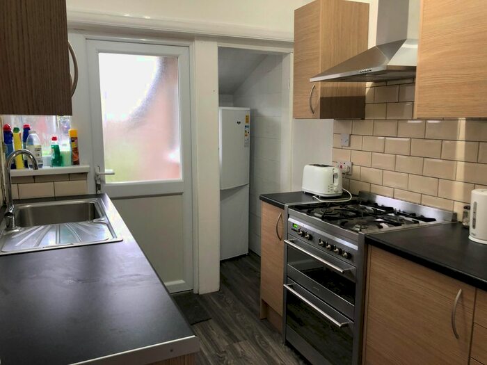 3 Bedroom Property To Rent In Shetland Road, Southmead, Bristol, BS10