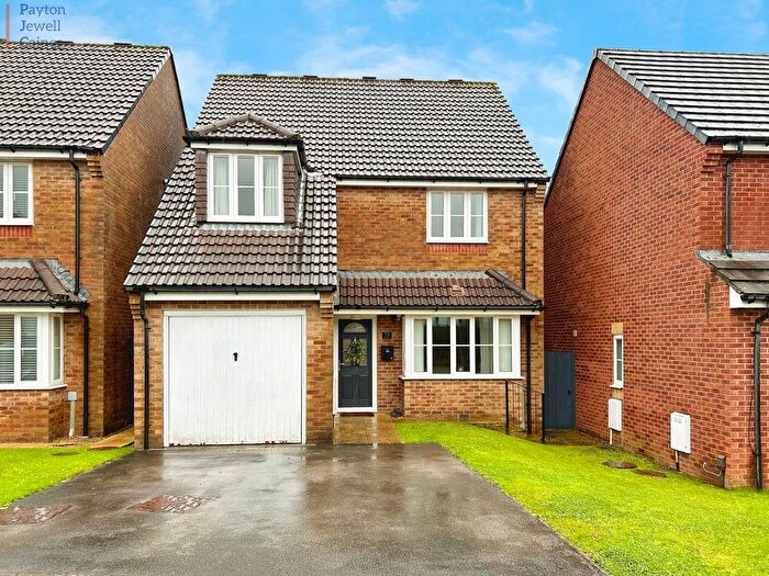 4 Bedroom Detached House For Sale In Mill Race, Neath Abbey, Neath, Neath Port Talbot., SA10