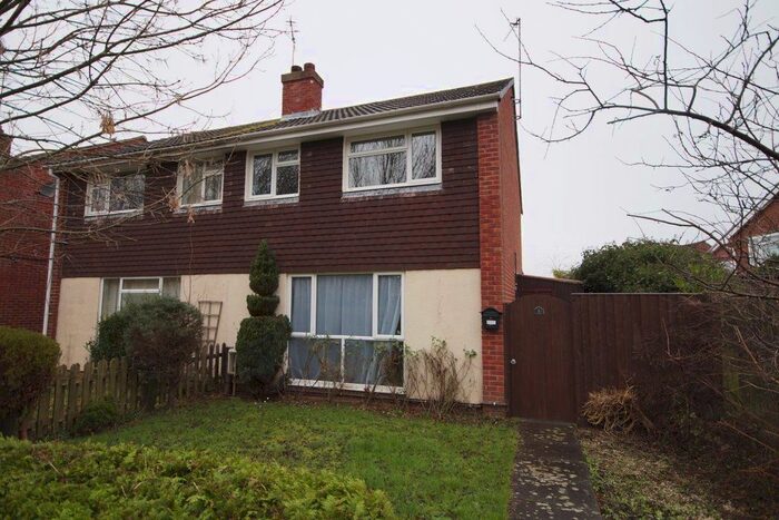 3 Bedroom Property To Rent In Broad Oak Way, Up Hatherley, Cheltenham GL51