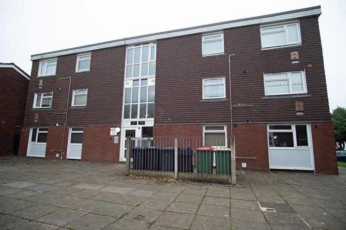 1 Bedroom Flat To Rent In Beckett Court, Preston, PR1