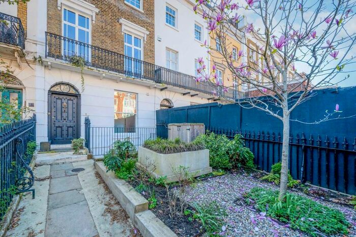4 Bedroom Semi-Detached House To Rent In Chiswick High Road, London, W4