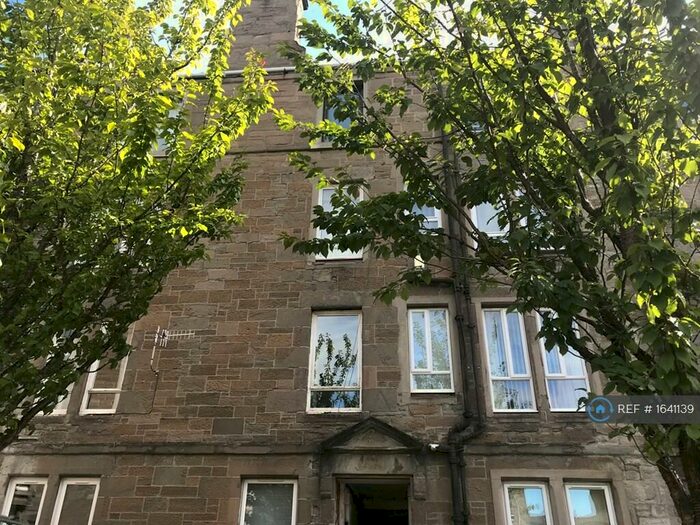 1 Bedroom Flat To Rent In Baldovan Terrace, Dundee, DD4