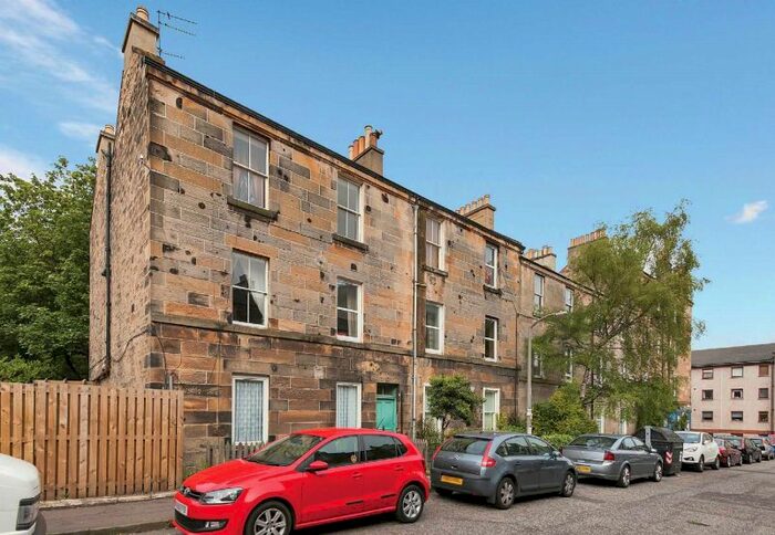 1 Bedroom Flat To Rent In Spey Terrace, Edinburgh EH7