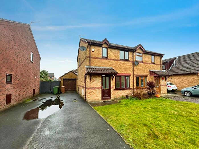 2 Bedroom House To Rent In Heol Erw-Y-Rhos, Caerphily, CF83