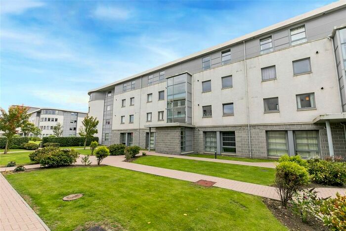 2 Bedroom Flat To Rent In Merkland Lane, Aberdeen, AB24
