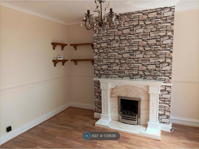 2 Bedroom Terraced House To Rent In Tulketh Crescent, Ashton-On-Ribble, Preston, PR2