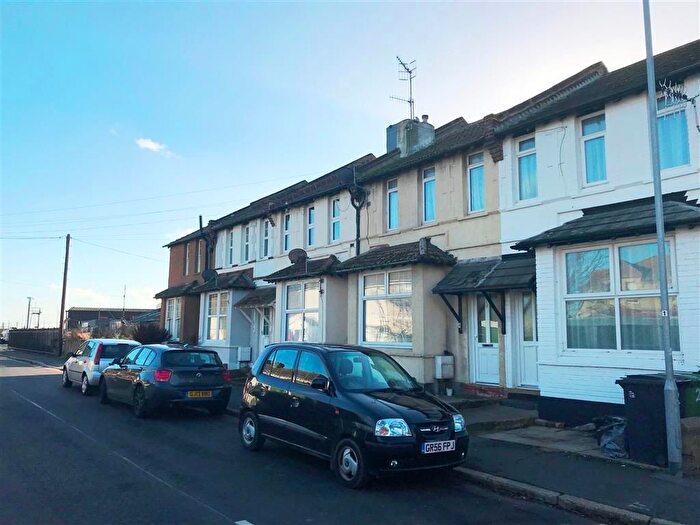 3 Bedroom Property To Rent In Bridgeway, St. Leonards-On-Sea, TN38