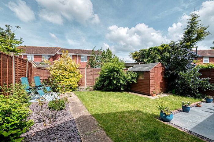 5 Bedroom Detached House For Sale In Low Fold Close, Worcester, WR2