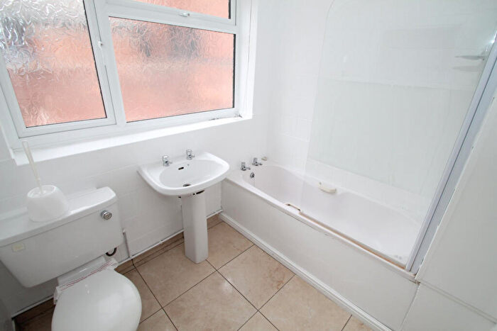 4 Bedroom House To Rent In Gresham Street, Lincoln, LN1