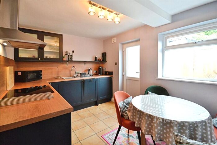 2 Bedroom Terraced House For Sale In Clifton Street, Adamsdown, Cardiff, CF24