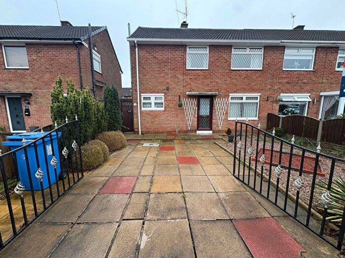 3 Bedroom Property To Rent In Maple Drive, Alvaston, Derby, DE24