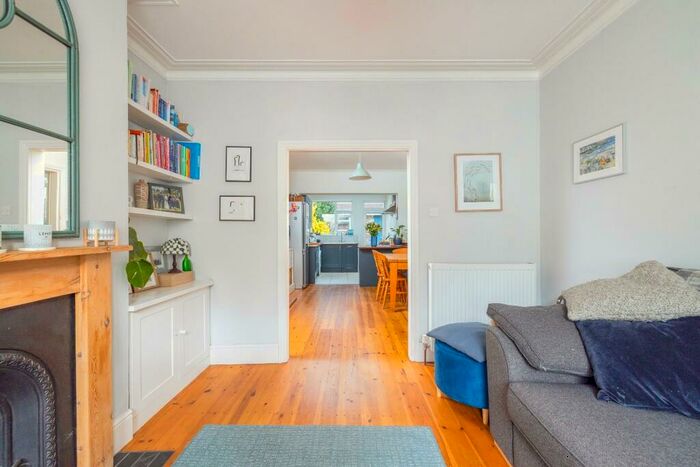 3 Bedroom Terraced House For Sale In Northcote Road, St. George, BS5