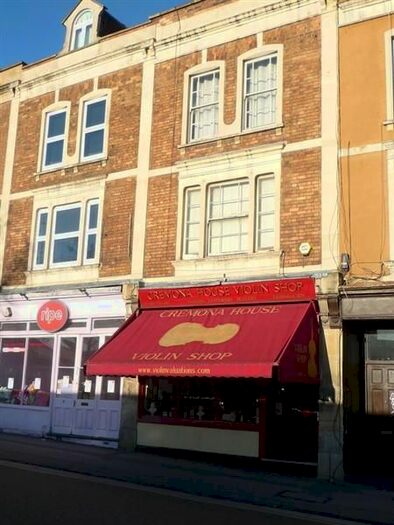 6 Bedroom Flat To Rent In Perry Road, Bristol, BS1