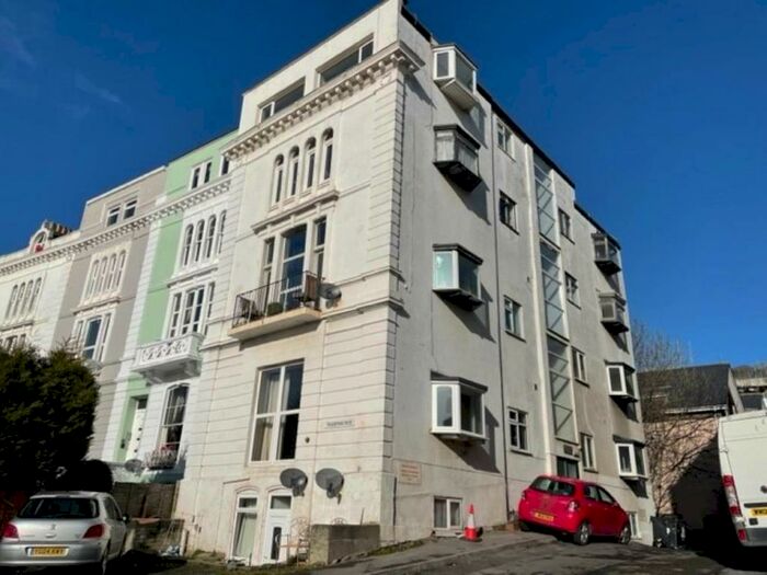 1 Bedroom House To Rent In Manilla Crescent, Weston-super-Mare, North Somerset, BS23