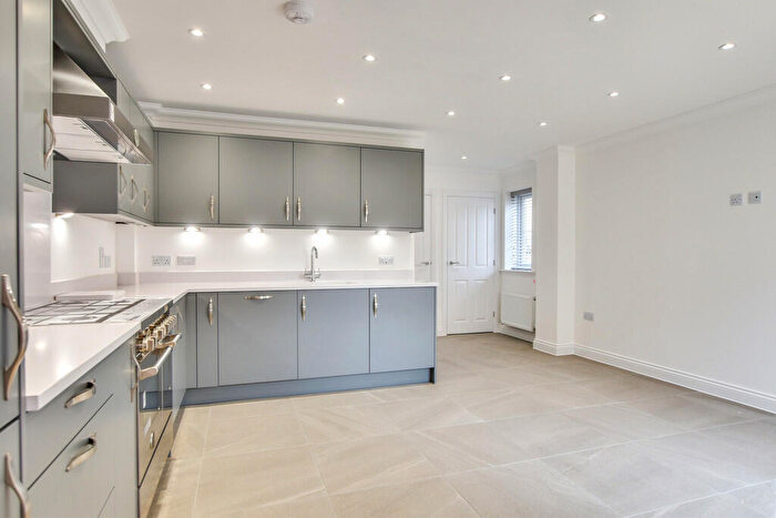 3 Bedroom Semi-Detached House For Sale In Woodlands Park, New Homes, CM6