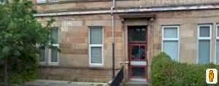 2 Bedroom Flat To Rent In Whitehill Street, Dennistoun, Glasgow, G31