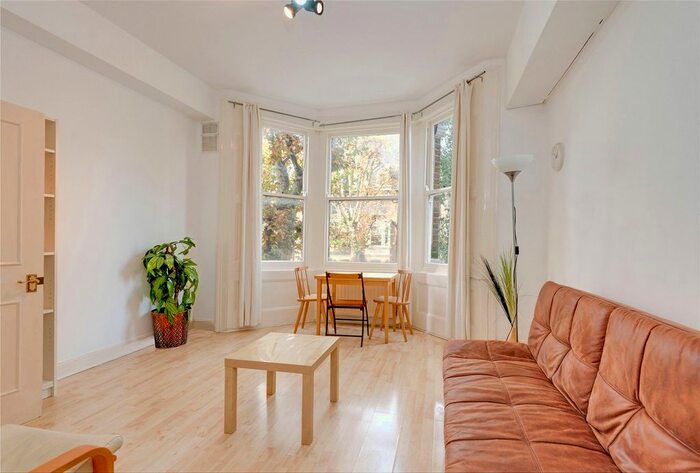 1 Bedroom Flat To Rent In Elgin Avenue, London, W9