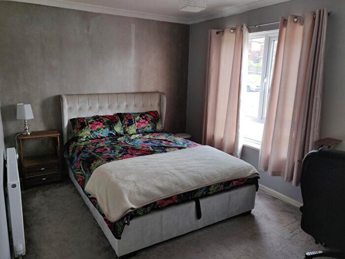 1 Bedroom House To Rent In Jerrys Lane, Erdington, B23