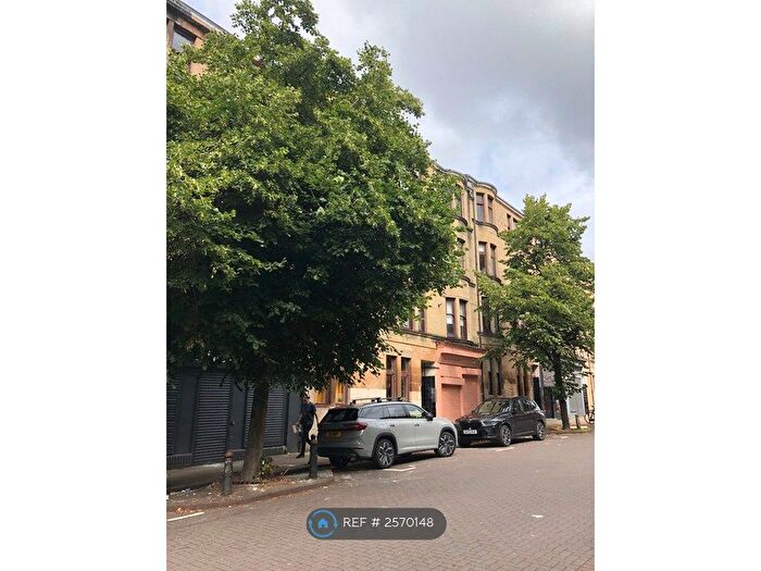 2 Bedroom Flat To Rent In Dowanhill Street, Glasgow, G11