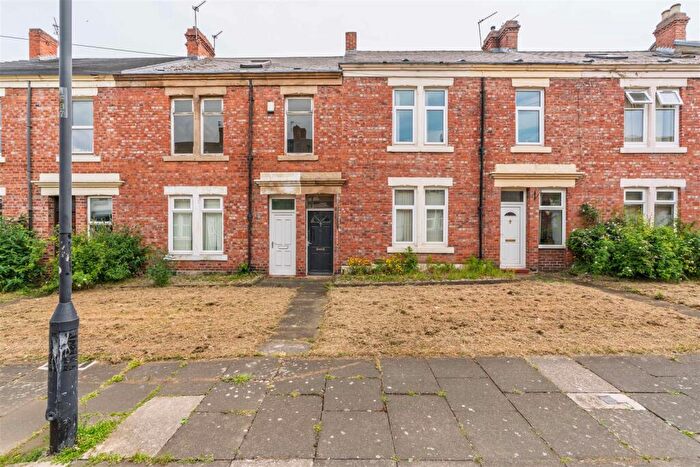 4 Bedroom Maisonette For Sale In Fifth Avenue, Heaton, NE6