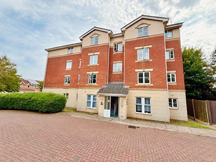 2 Bedroom Apartment For Sale In Two Bedroom Apartment - Walking Distance To Town Centre, LE15