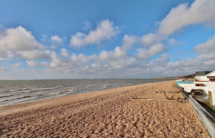 2 Bedroom Detached Bungalow For Sale In Meon Road, Hill Head, Fareham, PO14