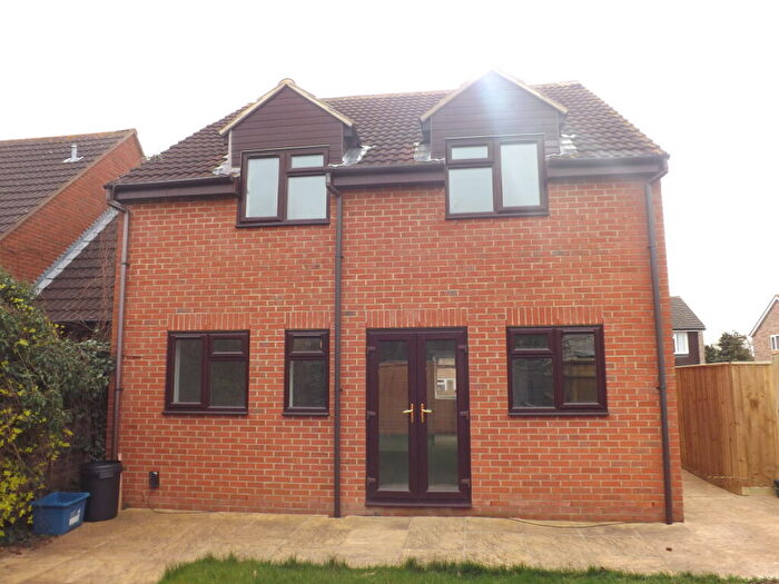 3 Bedroom House To Rent In Brasenose Driftway, Oxford, OX4