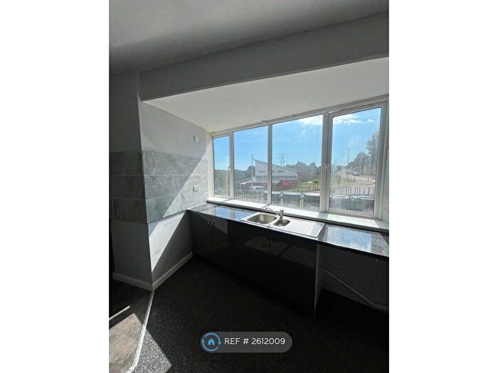 2 Bedroom Flat To Rent In The Malvern, Hastings, TN34