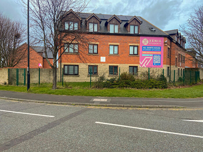 Studio For Sale In All Saints, Portobello Lane, Sunderland, SR6