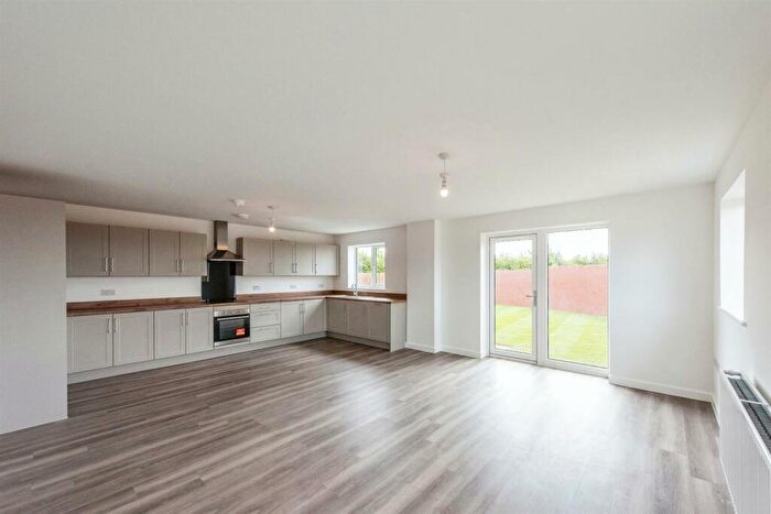 2 Bedroom Detached Bungalow For Sale In Copperfield Way, Old Newton, Stowmarket, IP14