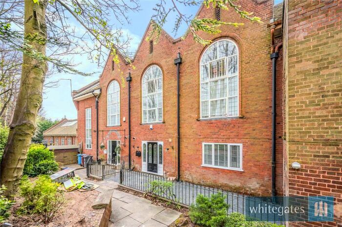 4 Bedroom House To Rent In Huyton Hall Crescent, Liverpool, Merseyside, L36