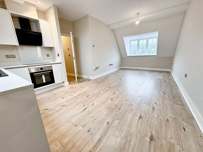 1 Bedroom Apartment For Sale In Apartment, Whittle House, Warwick Street Earlsdon Coventry, CV5