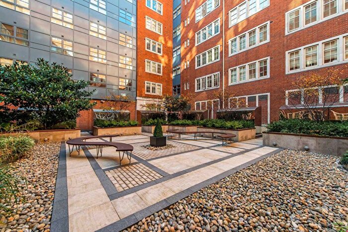 1 Bedroom Flat For Sale In Marsham Street, Westminster, SW1P