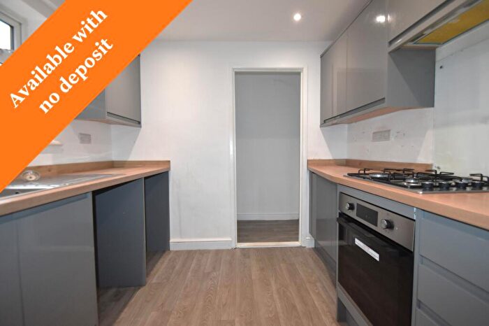 3 Bedroom Terraced House To Rent In Nelson Avenue, Portsmouth, Hampshire, PO2