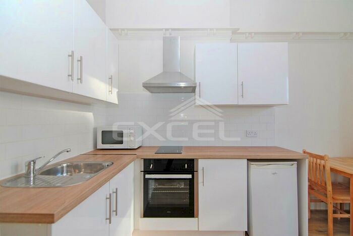 Studio To Rent In Fawley Road, West Hampstead, London, NW6