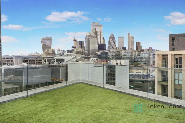 3 Bedroom Flat To Rent In Vaughan Way, London, E1W