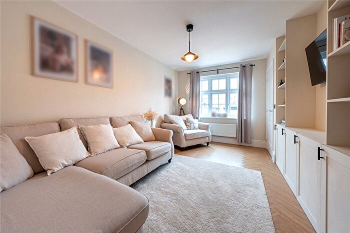 2 Bedroom Terraced House For Sale In Boundary Drive, Amington, Tamworth, Staffordshire, B77