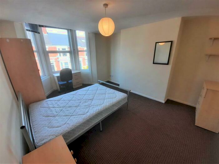 5 Bedroom Maisonette To Rent In Newlands Road High West Jesmond (New), LA42